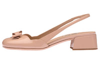 MIU MIU High Heels Women's Pink
