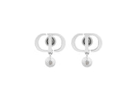 DIOR Petit Cd Earrings Earrings