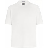 LOUIS VUITTON T-Shirt Men's White