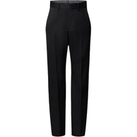 LOUIS VUITTON Tailored Wool Cigarette Pants
