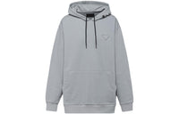 PRADA SS23 Sweatshirt Men's Gray