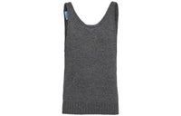 PRADA Holiday FW22 Sweater Women's Slate Gray