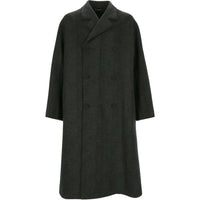 DIOR Double Breasted Long Sleeved Coat