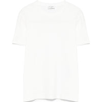 SAINT LAURENT Cotton T shirt
