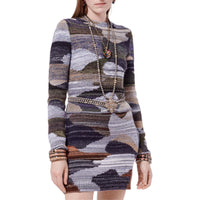 CHANEL 24 New Fall And Winter Arrivals Sweater Women's Multicolor
