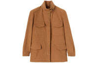Loro Piana Jackets Coats Women's Linen Seed