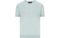 Loro Piana Sweaters Women's Sea Blue