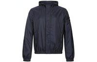 PRADA SS22 Jackets & Coats Men's Dark Blue