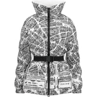 DIOR DIORAlps Belted Jacket