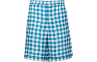 PRADA Casual Shorts Men Blue