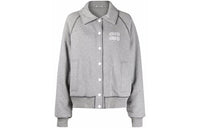 MIU MIU Jackets Women's Gray