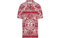 DIOR Shirts Women's Red