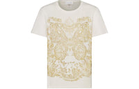 DIOR T-Shirts Women's White