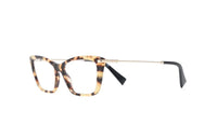 MIU MIU Eyeglass Frames Women's Tortoiseshell