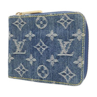 LOUIS VUITTON Pre-Owned 2007 Zippy Wallet