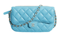 CHANEL Cellphone Pouches