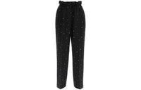 MIU MIU Casual Pants Women's Black