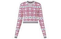 LOUIS VUITTON Knitwear Women's Red