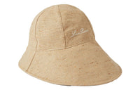Loro Piana Bucket Hats Women's Khaki