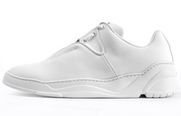DIOR B17 Christian Athletic Shoes Men's White
