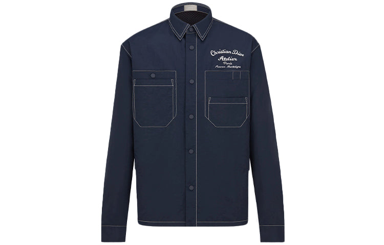 DIOR 2000s Aterier Jacket