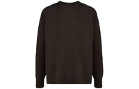PRADA Knitwear Men's Dark Brown