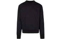 Loro Piana FW23 Sweatshirt Men's Black