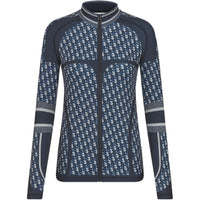 DIOR FW24 Jackets Coats Women's Blue