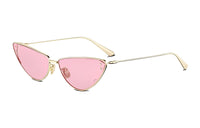 DIOR Butterfly Sunglasses Women's