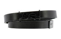 SAINT LAURENT Wristbands Women's Black