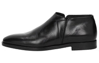 SAINT LAURENT Ankle Boots Men's Black