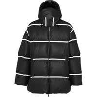 PRADA Jackets Coats Men's Black