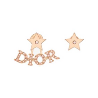 DIOR Earrings Women's