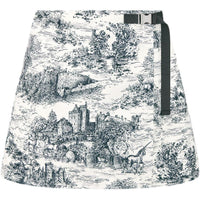DIOR SS25 Casual Shorts Women's White