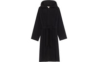 CELINE Velvet Jackets Women's Black