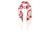 LOUIS VUITTON Patchwork Women's Multicolor