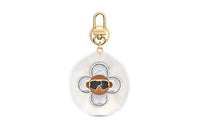 LOUIS VUITTON Bag Accessories