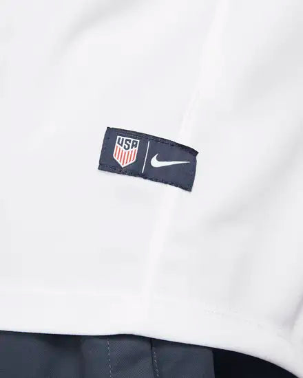 Nike LogoVT White DN1135-100