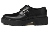 HERMES Happy Men's Casual Shoes Men's Black