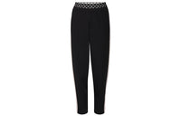 LOUIS VUITTON Casual Pants Women's Black