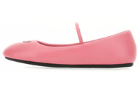PRADA Mary Jane Shoes Women's Pink