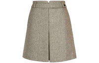 DIOR Quarterly New Products Casual Shorts Women's Elephant Gray