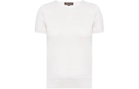 Loro Piana T-Shirt Women's White