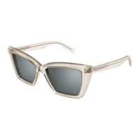 Cat Eye Frame Sunglasses