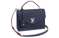 LOUIS VUITTON Mylockme Handbags