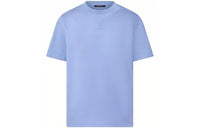 LOUIS VUITTON SS23 T Shirt Men's Indigo