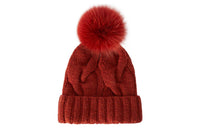Loro Piana Cashmere Beanies Women's