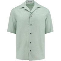 DIOR Oblique Short Sleeved Shirt