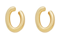 SAINT LAURENT Earrings Women's Gold