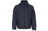 PRADA SS21 Jackets Coats Men's Marine Blue
